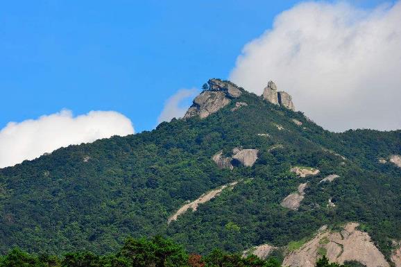 廣東省惠州市十大旅游景點(diǎn)排行榜 惠州有什么好玩的地方