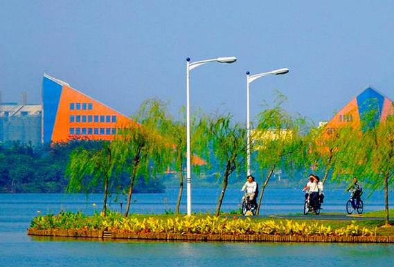 廣東省東莞市十大旅游景點(diǎn)排行榜 東莞有什么好玩的地方