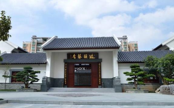 廣東省東莞市十大旅游景點(diǎn)排行榜 東莞有什么好玩的地方