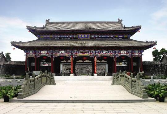 廣東省東莞市十大旅游景點(diǎn)排行榜 東莞有什么好玩的地方