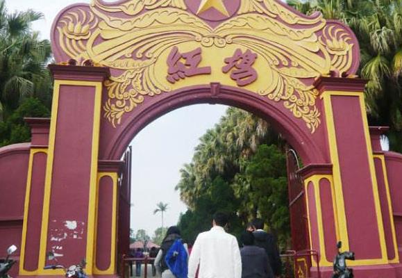 廣東省汕頭市十大旅游景點(diǎn)排行榜 汕頭有什么好玩的地方