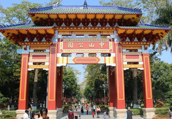 廣東省汕頭市十大旅游景點(diǎn)排行榜 汕頭有什么好玩的地方