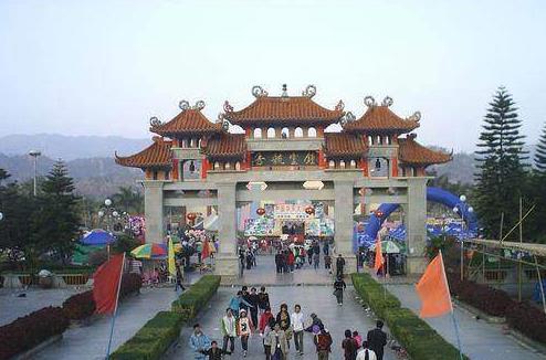 廣東省汕頭市十大旅游景點(diǎn)排行榜 汕頭有什么好玩的地方