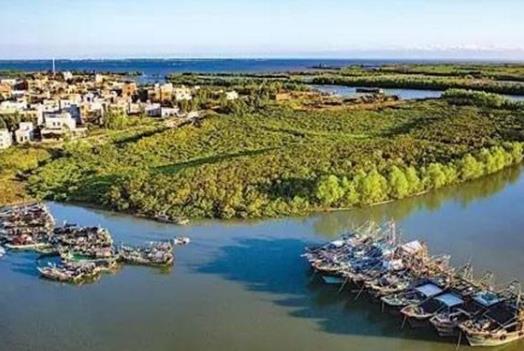 廣東省湛江市十大旅游景點排行榜 湛江有什么好玩的地方