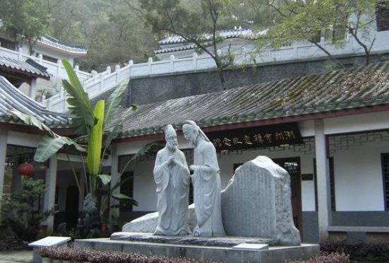 廣東省潮州市十大旅游景點排行榜 潮州有什么好玩的地方