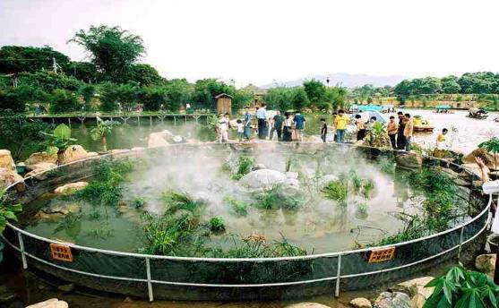 廣東省潮州市十大旅游景點排行榜 潮州有什么好玩的地方