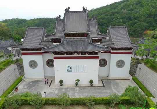 廣東省潮州市十大旅游景點排行榜 潮州有什么好玩的地方