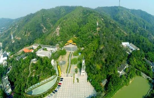 廣東省湛江市十大旅游景點排行榜 湛江有什么好玩的地方