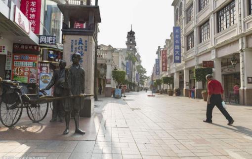 廣東省中山市十大旅游景點(diǎn)排行榜 中山有什么好玩的地方