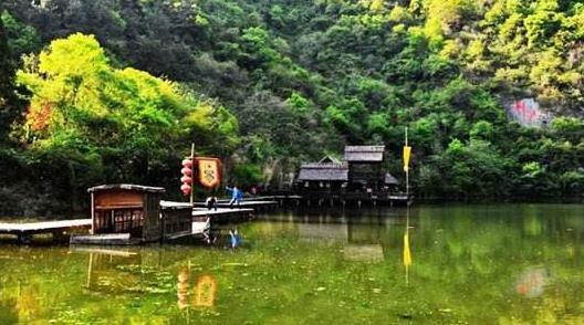廣東省中山市十大旅游景點(diǎn)排行榜 中山有什么好玩的地方
