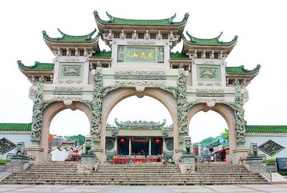 廣東省汕尾市十大旅游景點(diǎn)排行榜 汕尾有什么好玩的地方