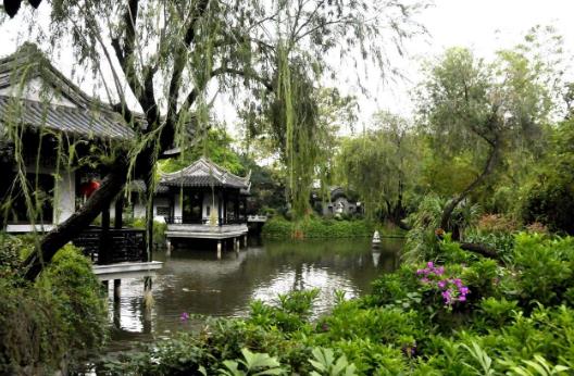 廣東省中山市十大旅游景點(diǎn)排行榜 中山有什么好玩的地方