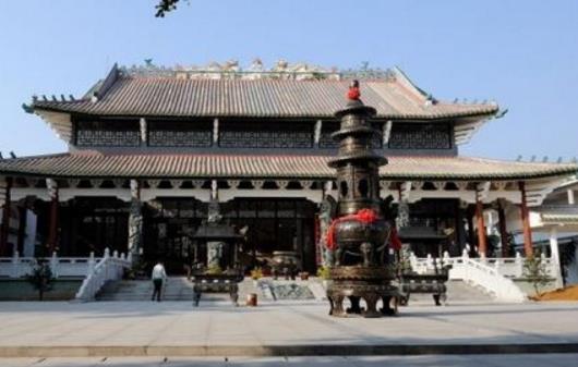 廣東省河源市十大旅游景點排行榜 河源有什么好玩的地方