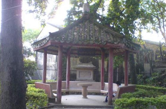 廣東省汕尾市十大旅游景點(diǎn)排行榜 汕尾有什么好玩的地方