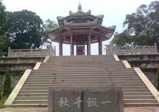 廣東省汕尾市十大旅游景點(diǎn)排行榜 汕尾有什么好玩的地方