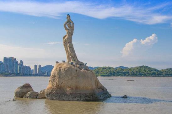 廣東省珠海市十大旅游景點(diǎn)排行榜 珠海有什么好玩的地方