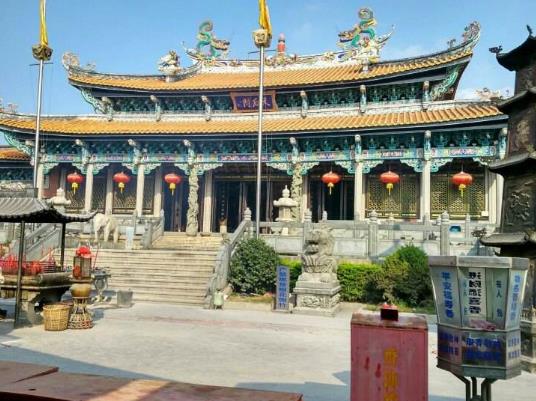 廣東省汕尾市十大旅游景點(diǎn)排行榜 汕尾有什么好玩的地方