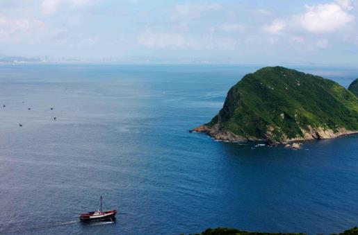 廣東省珠海市十大旅游景點(diǎn)排行榜 珠海有什么好玩的地方