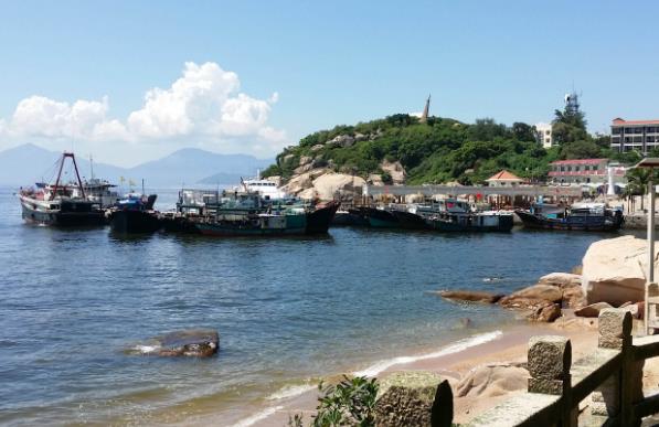 廣東省珠海市十大旅游景點(diǎn)排行榜 珠海有什么好玩的地方