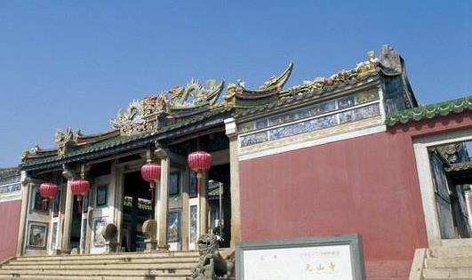 廣東省汕尾市十大旅游景點(diǎn)排行榜 汕尾有什么好玩的地方