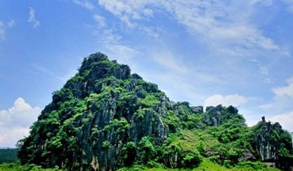 廣東省陽江市十大旅游景點(diǎn)排行榜 陽江有什么好玩的地方