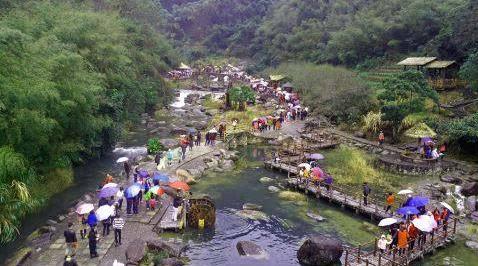 廣東省揭陽市十大旅游景點排行榜 揭陽有什么好玩的地方