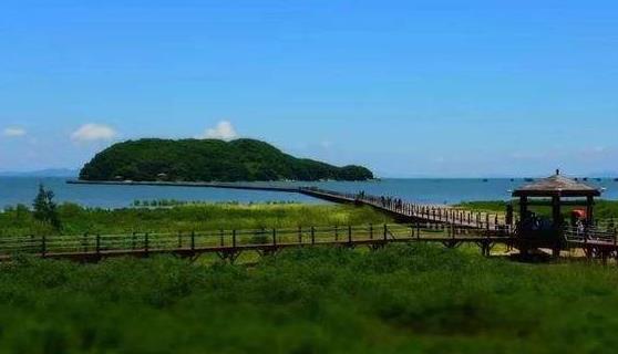 廣東省陽江市十大旅游景點(diǎn)排行榜 陽江有什么好玩的地方