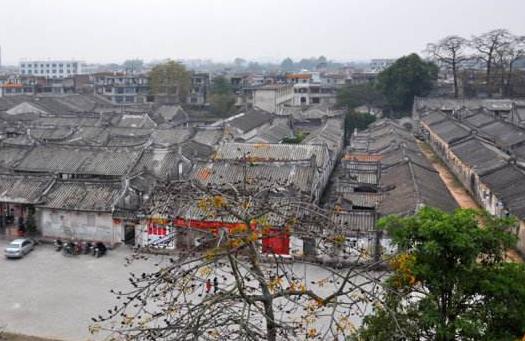 廣東省揭陽市十大旅游景點排行榜 揭陽有什么好玩的地方