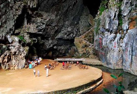 廣東省陽江市十大旅游景點(diǎn)排行榜 陽江有什么好玩的地方