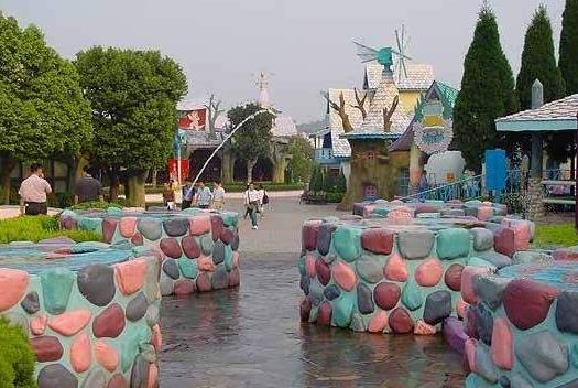 廣西省桂林市十大旅游景點(diǎn)排行榜 桂林有什么好玩的地方