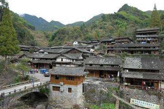 廣東省云浮市十大旅游景點(diǎn)排行榜 云浮有什么好玩的地方