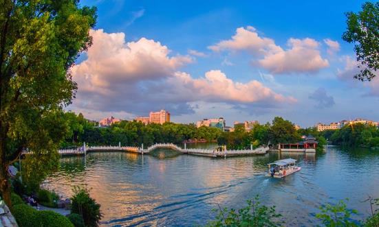廣西省桂林市十大旅游景點(diǎn)排行榜 桂林有什么好玩的地方