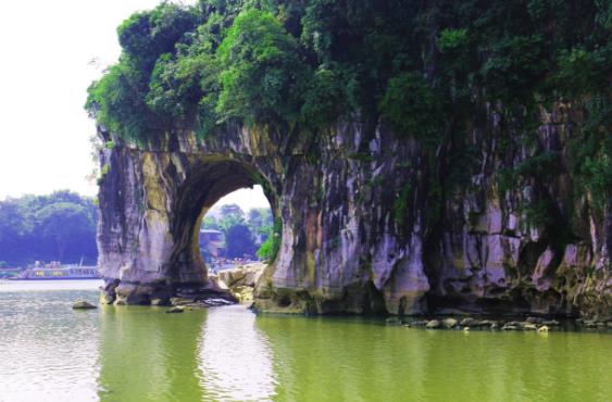 廣西省桂林市十大旅游景點(diǎn)排行榜 桂林有什么好玩的地方