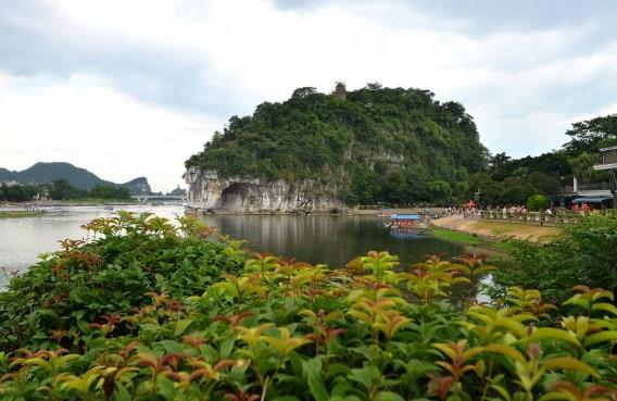 廣西省桂林市十大旅游景點(diǎn)排行榜 桂林有什么好玩的地方