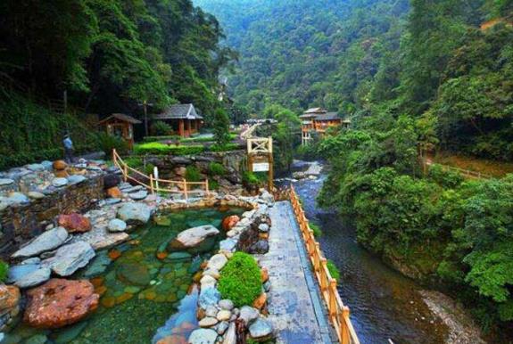 廣西省桂林市十大旅游景點(diǎn)排行榜 桂林有什么好玩的地方
