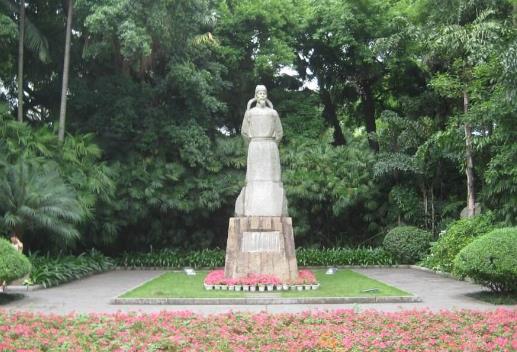 廣西省桂林市十大旅游景點(diǎn)排行榜 桂林有什么好玩的地方