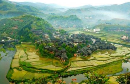 廣西省桂林市十大旅游景點(diǎn)排行榜 桂林有什么好玩的地方