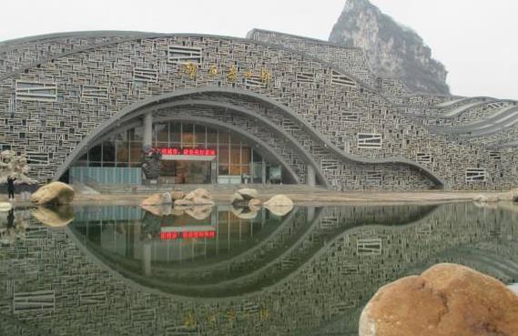 廣西省桂林市十大旅游景點(diǎn)排行榜 桂林有什么好玩的地方
