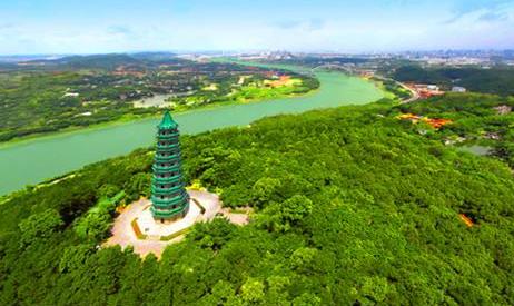 廣西省南寧市十大旅游景點(diǎn)排行榜 南寧有什么好玩的地方