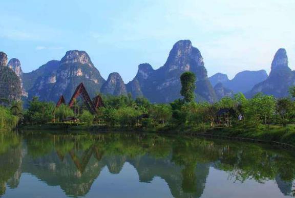 廣西省崇左市十大旅游景點排行榜 崇左有什么好玩的地方