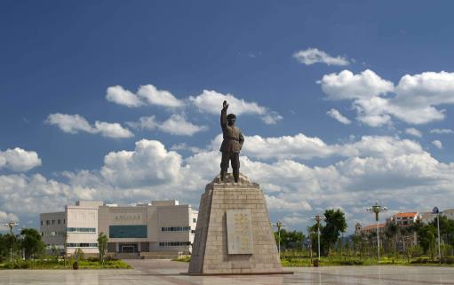 廣西省崇左市十大旅游景點排行榜 崇左有什么好玩的地方