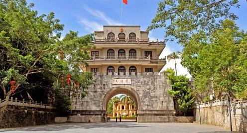 廣西省崇左市十大旅游景點排行榜 崇左有什么好玩的地方