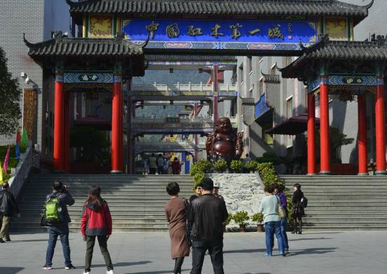 廣西省崇左市十大旅游景點排行榜 崇左有什么好玩的地方