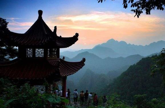 廣西省貴港市十大旅游景點(diǎn)排行榜 貴港有什么好玩的地方