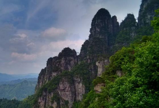 廣西省來(lái)賓市十大旅游景點(diǎn)排行榜 來(lái)賓有什么好玩的地方