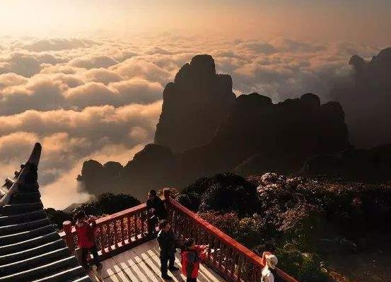 廣西省來(lái)賓市十大旅游景點(diǎn)排行榜 來(lái)賓有什么好玩的地方