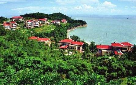廣西省北海市十大旅游景點(diǎn)排行榜 北海有什么好玩的地方