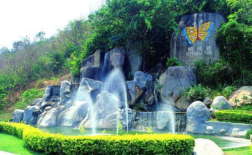 海南省三亞市十大旅游景點(diǎn)排行榜 三亞有什么好玩的地方