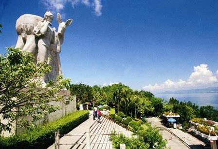 海南省三亞市十大旅游景點(diǎn)排行榜 三亞有什么好玩的地方