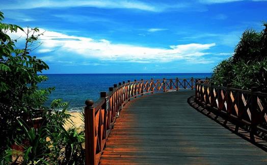 海南省三亞市十大旅游景點(diǎn)排行榜 三亞有什么好玩的地方